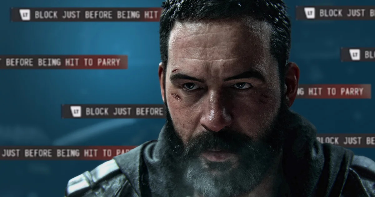 Imagen promocional relacionada con Call of Duty: Modern Warfare 4 incorpora combates cuerpo a cuerpo con parries