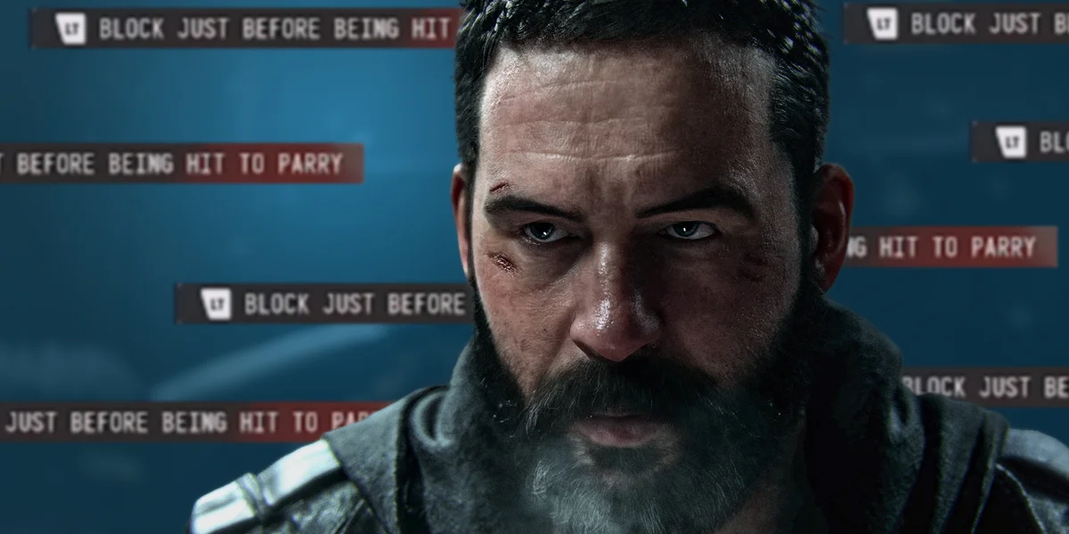 Imagen promocional relacionada con Call of Duty: Modern Warfare 4 incorpora combates cuerpo a cuerpo con parries · imagen 2