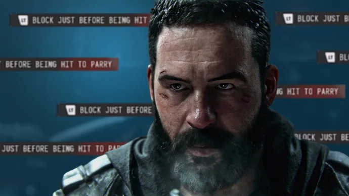 Imagen promocional relacionada con Call of Duty: Modern Warfare 4 incorpora combates cuerpo a cuerpo con parries · imagen 3