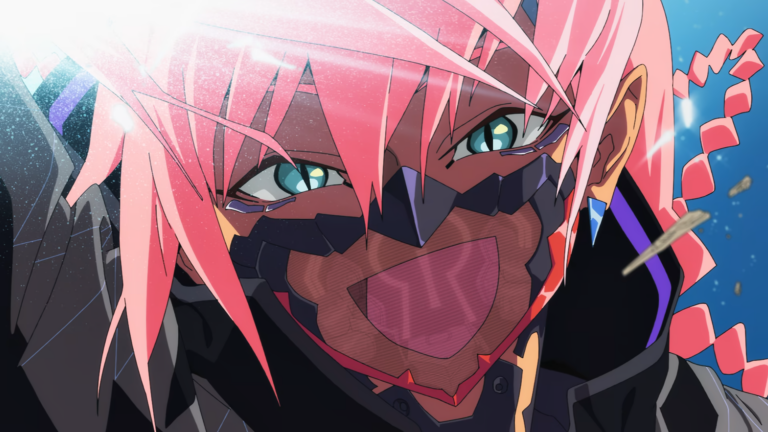 Imagen promocional relacionada con Cyberpunk: Edgerunners 2 ofrece una gran producción, pero no alcanza el impacto de su primera temporada · imagen 4