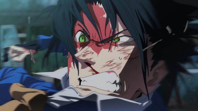 Imagen promocional relacionada con Cyberpunk: Edgerunners 2 ofrece una gran producción, pero no alcanza el impacto de su primera temporada · imagen 5