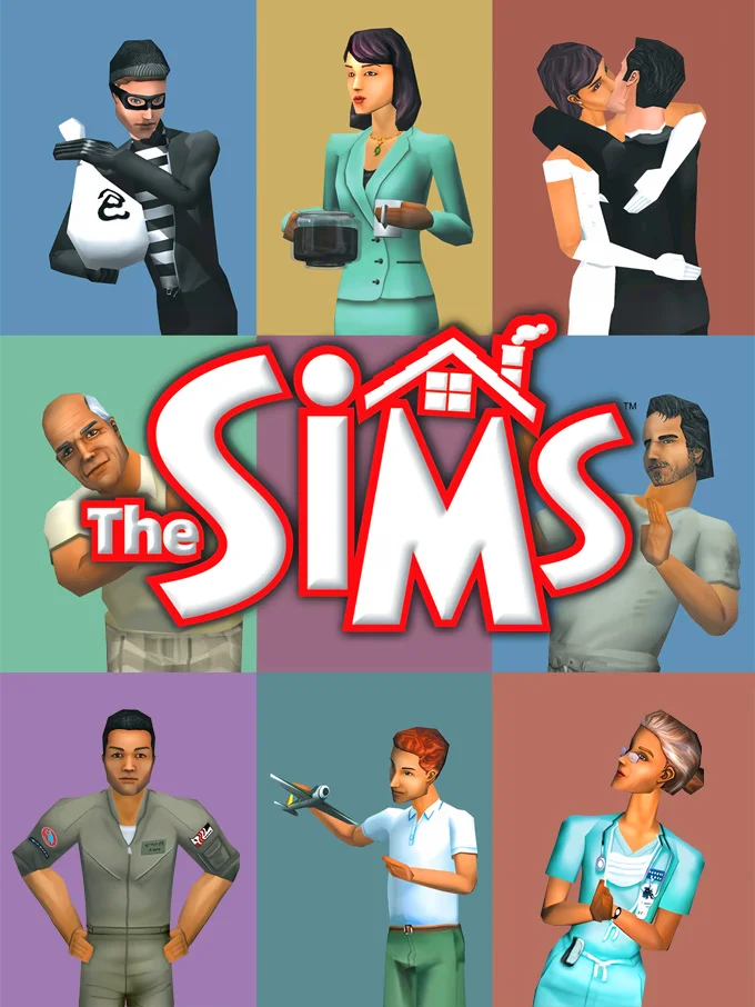 Imagen promocional relacionada con EA pausa un proyecto de The Sims y anuncia recortes de personal y estudios