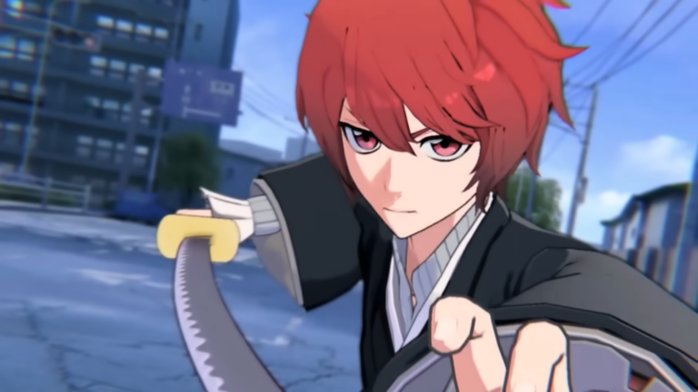Imagen promocional relacionada con BLEACH Mirrors High supera el millón de prerregistros y desbloquea recompensas de lanzamiento