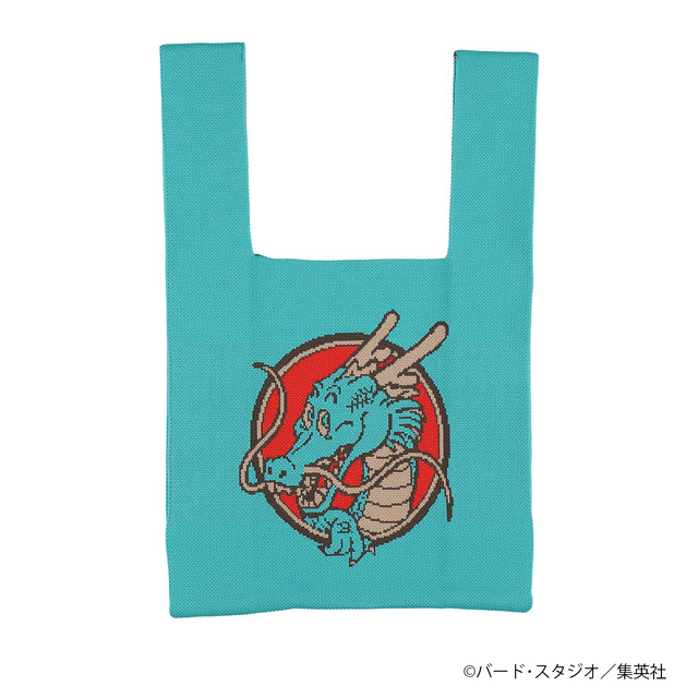 Imagen promocional relacionada con RofJ BY JUMP SHOP abrirá una tienda temporal en Sapporo con productos de Naruto, One Piece y Dragon Ball · imagen 4