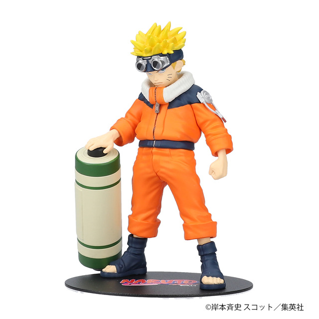 Imagen promocional relacionada con RofJ BY JUMP SHOP abrirá una tienda temporal en Sapporo con productos de Naruto, One Piece y Dragon Ball · imagen 5
