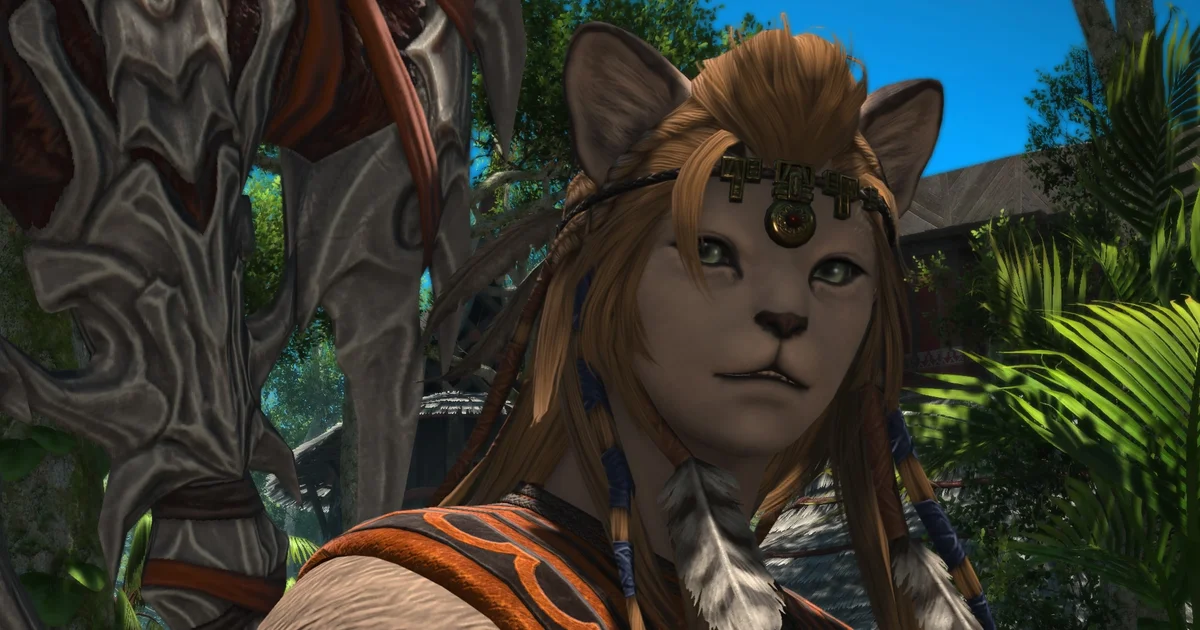 Imagen promocional relacionada con Una vulnerabilidad de PHP provoca interrupciones en Final Fantasy XIV, Umamusume y otros juegos · imagen 4