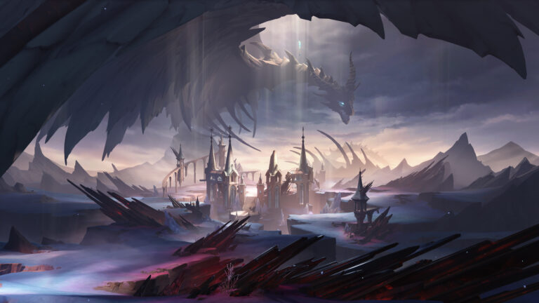 Imagen promocional relacionada con Genshin Impact prepara la versión 7.2 con la unión de las siete naciones de Teyvat · imagen 3