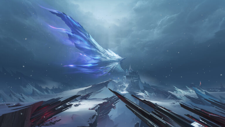 Imagen promocional relacionada con Genshin Impact prepara la versión 7.2 con la unión de las siete naciones de Teyvat · imagen 5