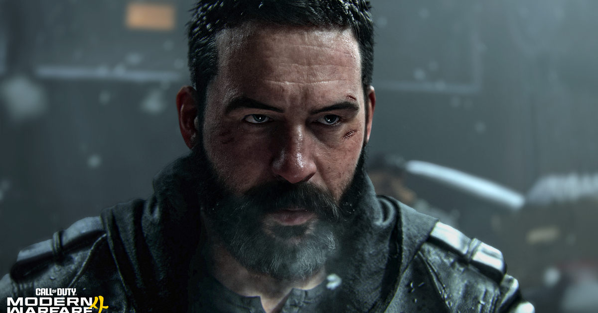 Imagen promocional relacionada con La película de Call of Duty explorará el coste humano de la guerra · imagen 2