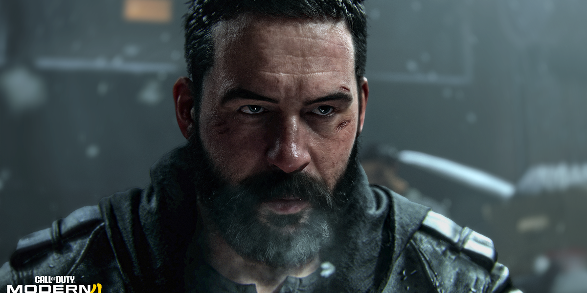 Imagen promocional relacionada con La película de Call of Duty explorará el coste humano de la guerra · imagen 3