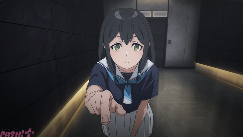 Imagen promocional relacionada con El episodio 4 de Toaru Anbu no Shōjo Kyōsei enfrenta a ITEM con Kantomaki Keisaku · imagen 2