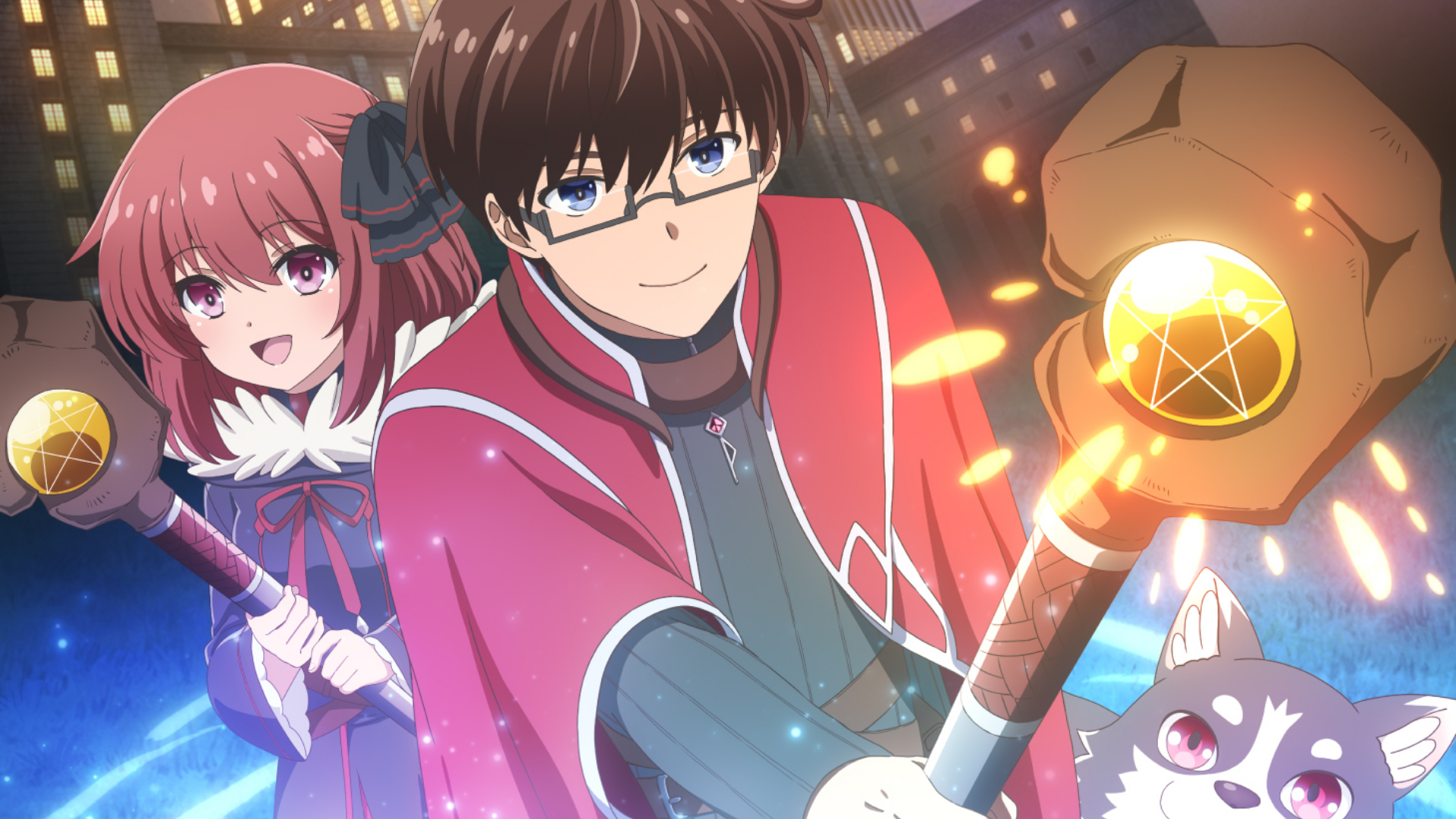 Imagen promocional relacionada con The Eternal Fool’s Words of Wisdom revela su visual principal y suma una integrante al reparto · imagen 3