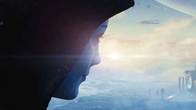 Imagen promocional relacionada con Fans de Mass Effect llevan la campaña Save Mass Effect a Times Square · imagen 4