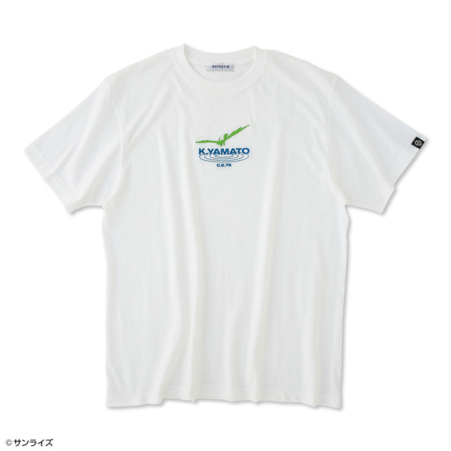 Imagen promocional relacionada con STRICT-G presenta su primera colección de moda diaria inspirada en Gundam SEED FREEDOM · imagen 3