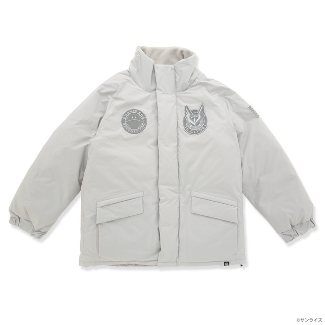 Imagen promocional relacionada con STRICT-G presenta su primera colección de moda diaria inspirada en Gundam SEED FREEDOM · imagen 5