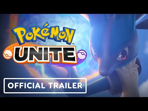 Imagen promocional relacionada con Pokémon Unite cerrará sus servidores el 23 de marzo de 2027 · imagen 2