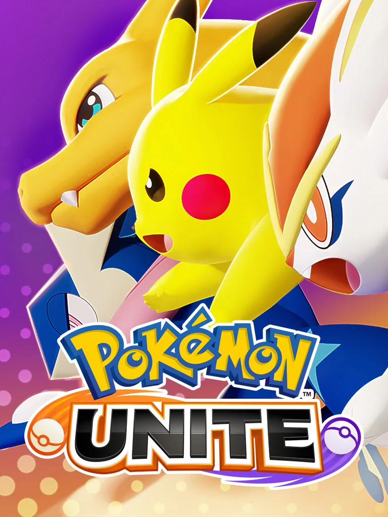 Imagen promocional relacionada con Pokémon Unite cerrará sus servidores el 23 de marzo de 2027 · imagen 3
