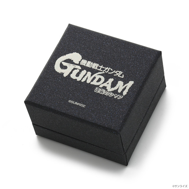 Imagen promocional relacionada con Gundam convierte a Amuro Ray y Judau Ashta en collares de plata · imagen 2