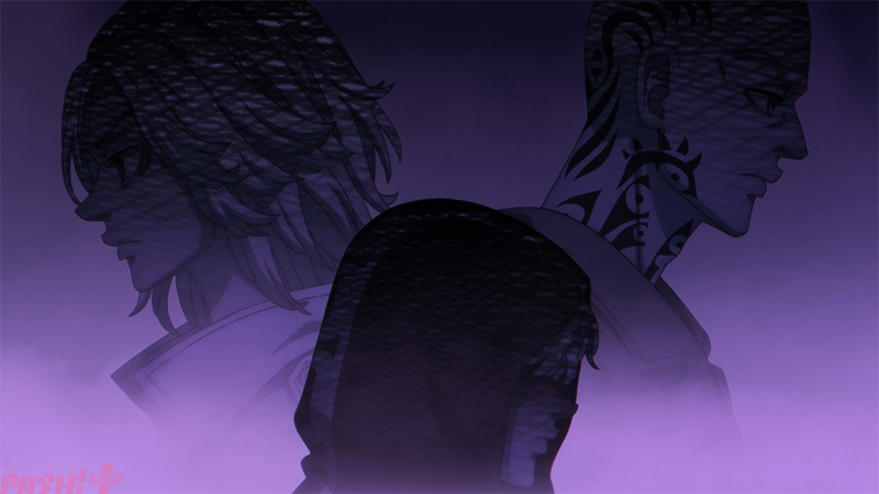 Imagen promocional relacionada con Tokyo Revengers revela la sinopsis y escenas preliminares del episodio 55 · imagen 3