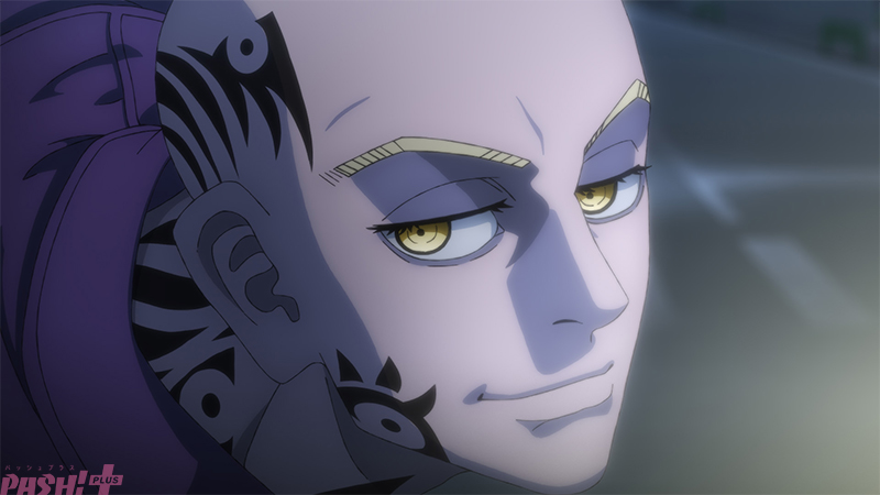 Imagen promocional relacionada con Tokyo Revengers revela la sinopsis y escenas preliminares del episodio 55 · imagen 4