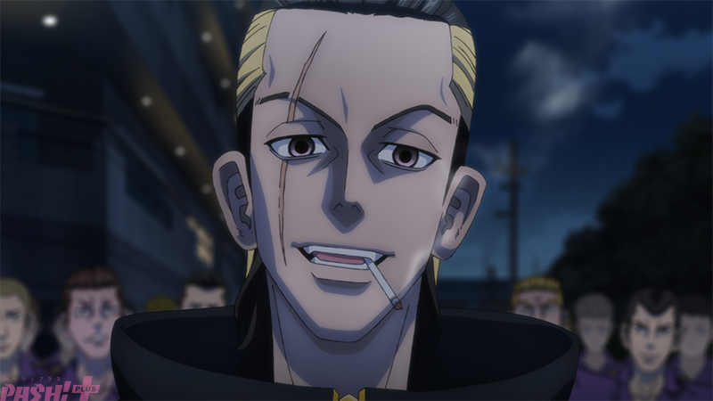 Imagen promocional relacionada con Tokyo Revengers revela la sinopsis y escenas preliminares del episodio 55 · imagen 5