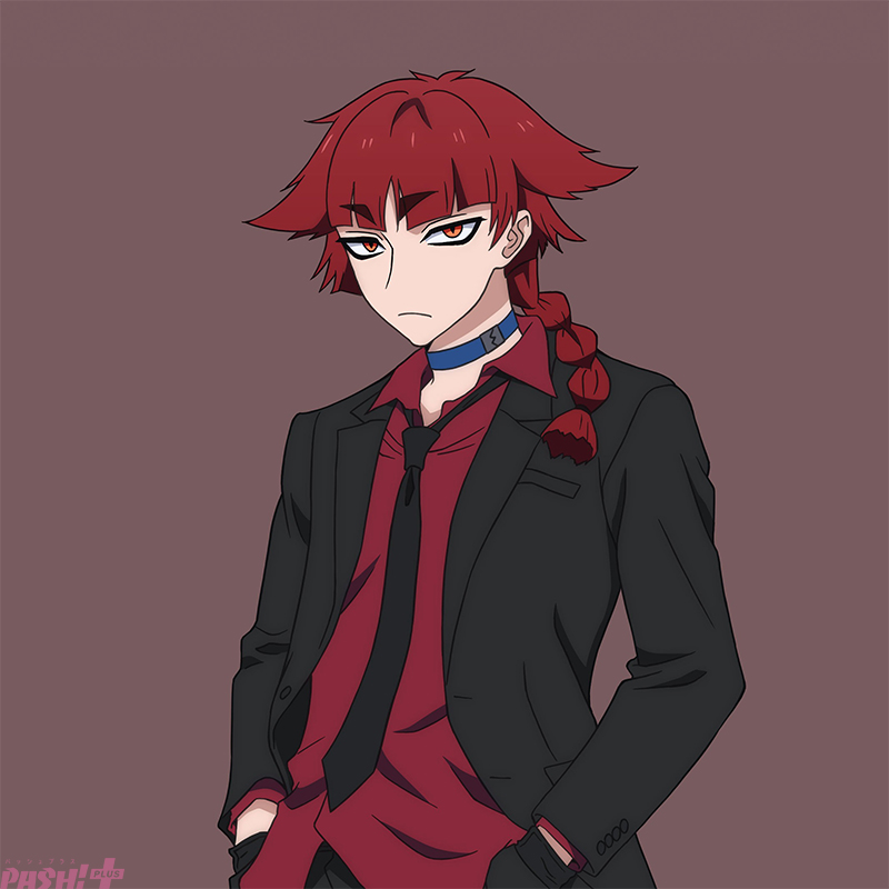 Imagen promocional relacionada con El anime de Mairimashita! Iruma-kun if: Episode of Mafia se estrenará el 4 de enero de 2027 · imagen 3