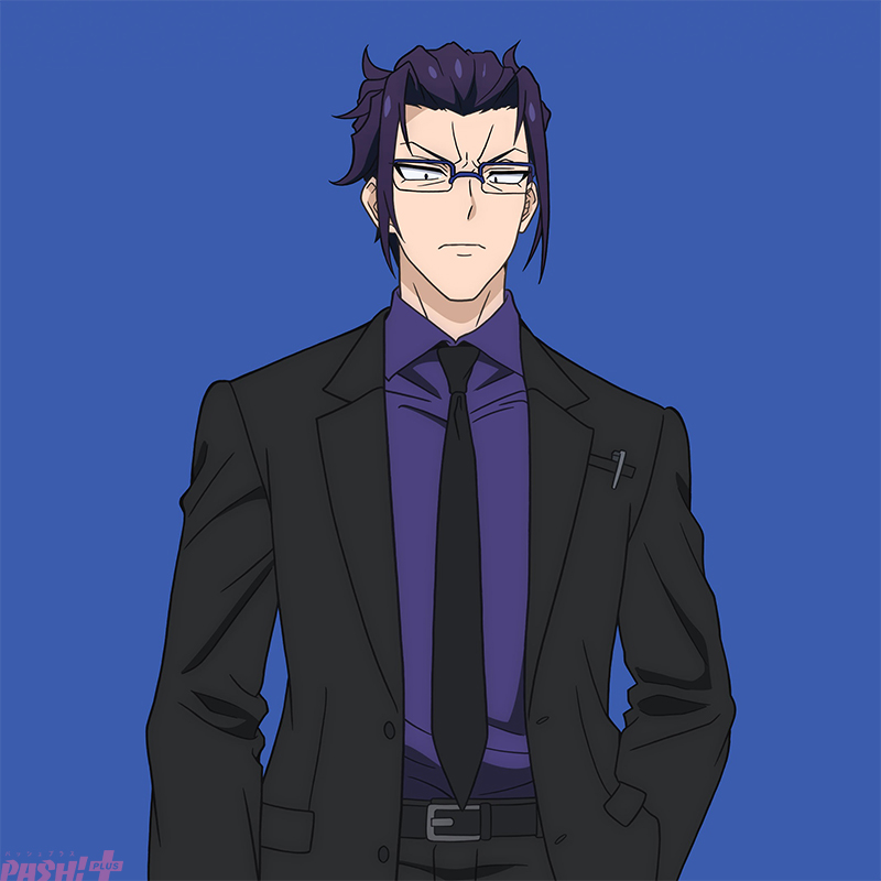 Imagen promocional relacionada con El anime de Mairimashita! Iruma-kun if: Episode of Mafia se estrenará el 4 de enero de 2027 · imagen 4