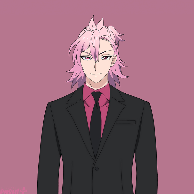 Imagen promocional relacionada con El anime de Mairimashita! Iruma-kun if: Episode of Mafia se estrenará el 4 de enero de 2027 · imagen 5