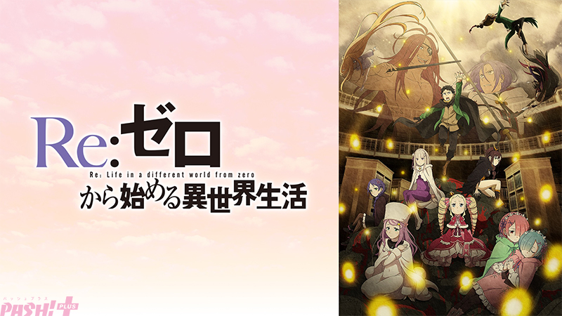 Imagen promocional relacionada con Mushoku Tensei III lidera las métricas de reproducciones y comentarios del anime de verano 2026 · imagen 4