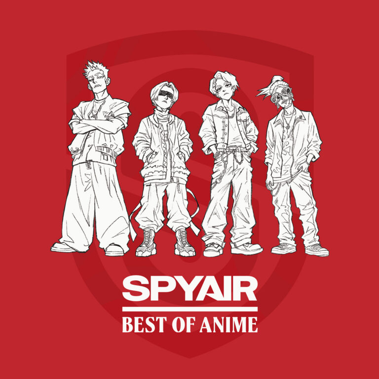 Imagen promocional relacionada con SPYAIR prepara su regreso a Europa y repasa su vínculo con Haikyu!! · imagen 2