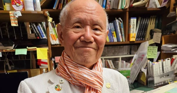 Imagen promocional relacionada con Muere Tetsuya Chiba, creador del manga «Ashita no Joe», a los 87 años · imagen 2