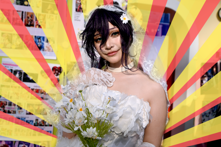 Imagen promocional relacionada con CosMeet 2026 reúne cosplay, compras y actividades en Okada Manila · imagen 2