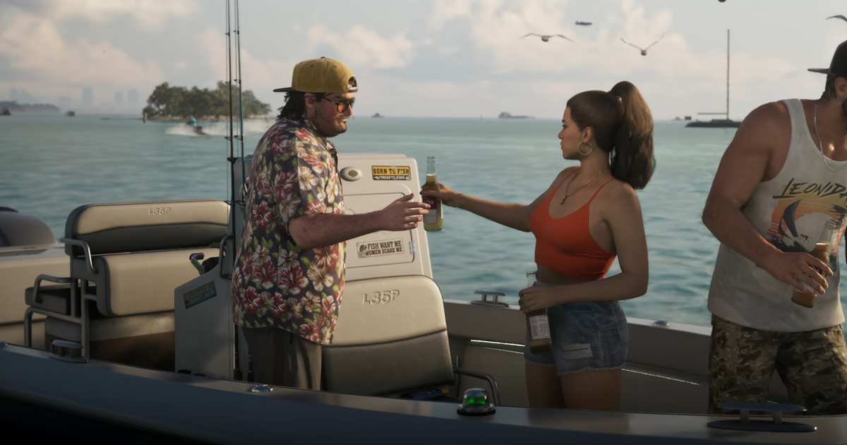 Imagen promocional relacionada con Los empleados de Rockstar Games votarán sobre la unión sindical en noviembre · imagen 3