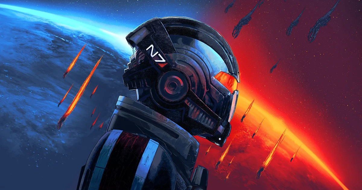 Imagen promocional relacionada con La petición para salvar Mass Effect supera las 187.000 firmas · imagen 3