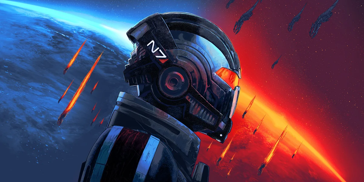 Imagen promocional relacionada con La petición para salvar Mass Effect supera las 187.000 firmas · imagen 4