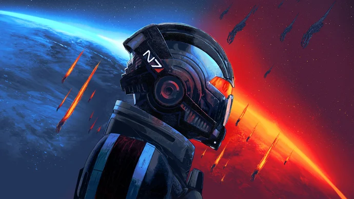 Imagen promocional relacionada con La petición para salvar Mass Effect supera las 187.000 firmas · imagen 5