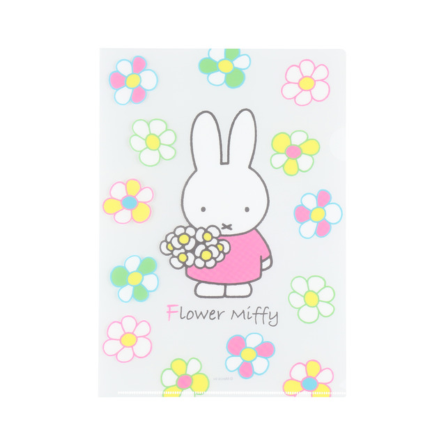Imagen promocional relacionada con Flower Miffy abrirá una tienda navideña temporal en Yokohama · imagen 5