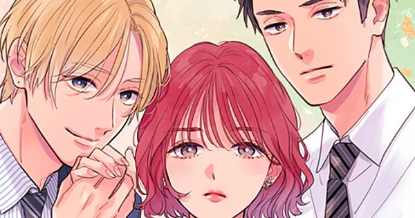 Imagen promocional relacionada con Minami Mizuno lanzará el manga romántico «Fujikawa Minori wa Erabenai» el 28 de noviembre