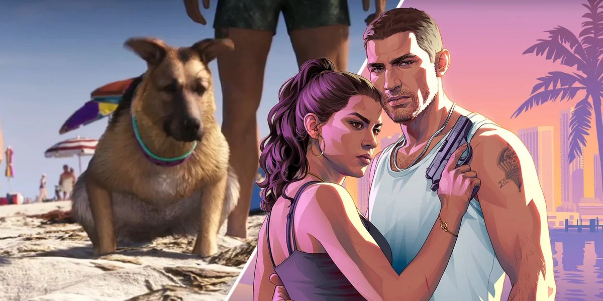 Imagen promocional relacionada con GTA 6 muestra una escena de gameplay en un episodio de South Park · imagen 3