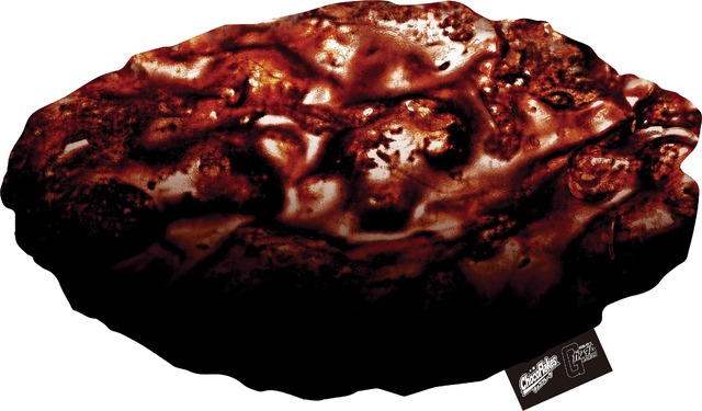 Imagen promocional relacionada con Gundam y Choco Flakes lanzan una campaña con empaques del Zaku y premios de Char · imagen 3