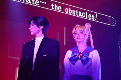 Imagen promocional relacionada con Sailor Moon: Shining Theater confirma su cuarta etapa para abril de 2027 · imagen 2
