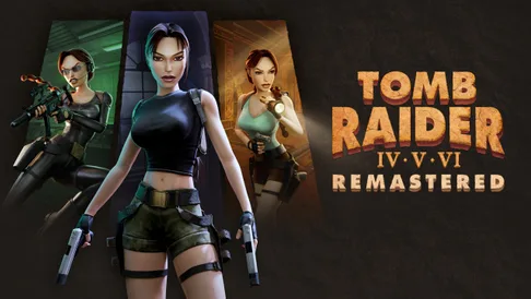 Imagen promocional relacionada con Dead Island 2, Tomb Raider IV-VI Remastered y Monster Train 2 serán los juegos mensuales de noviembre · imagen 2