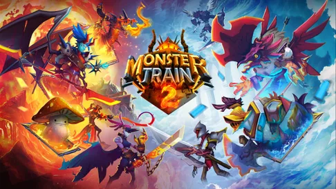 Imagen promocional relacionada con Dead Island 2, Tomb Raider IV-VI Remastered y Monster Train 2 serán los juegos mensuales de noviembre · imagen 3