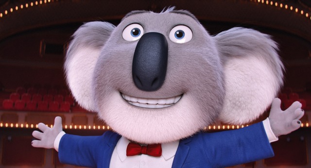 Imagen promocional relacionada con SING se emitirá durante dos semanas consecutivas en el especial de cine del viernes · imagen 2