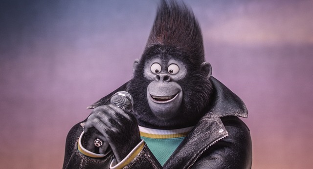 Imagen promocional relacionada con SING se emitirá durante dos semanas consecutivas en el especial de cine del viernes · imagen 4