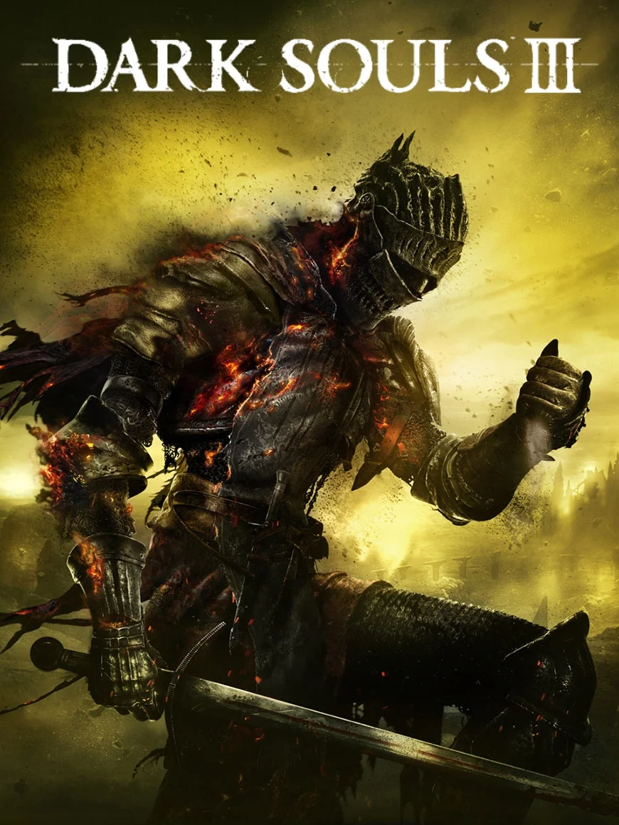 Imagen promocional relacionada con Los servidores de Dark Souls 2 y Dark Souls 3 cerrarán temporalmente en todas las plataformas · imagen 4