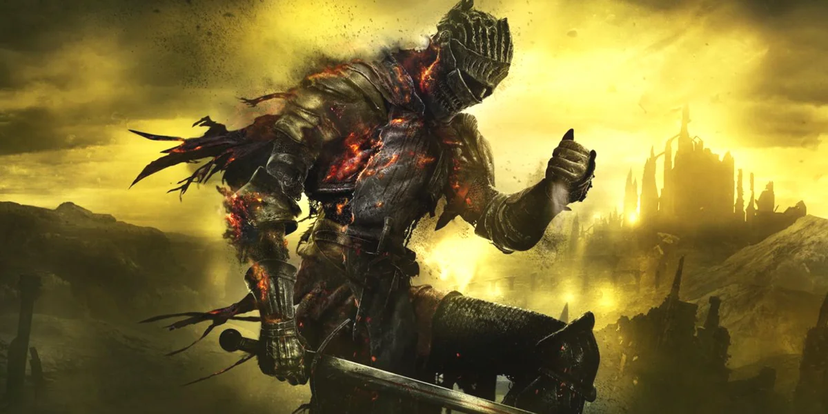 Imagen promocional relacionada con Los servidores de Dark Souls 2 y Dark Souls 3 cerrarán temporalmente en todas las plataformas · imagen 5