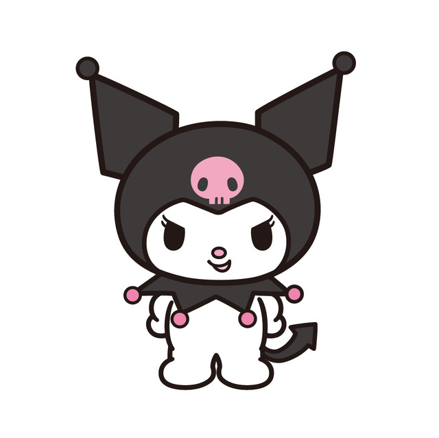Imagen promocional relacionada con Kuromi protagonizará su primera película de anime en 2027 · imagen 2