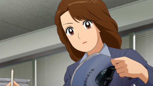 Imagen promocional relacionada con Shin Oishinbo recuperará el romance y sus nuevas canciones en 2027 · imagen 4