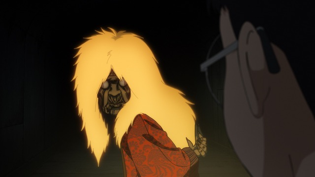Imagen promocional relacionada con Tres animes de fenómenos sobrenaturales para disfrutar en Halloween · imagen 2